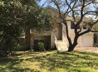 7607 Chelmsford Dr, Austin, TX 78736