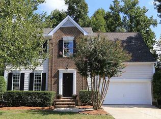 5907 Rustic Wood Ln, Durham, NC 27713