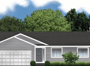 Coolidge Plan, Kimberly Woods, Elkhart, IA 50073