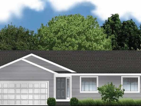 Coolidge Plan, Kimberly Woods