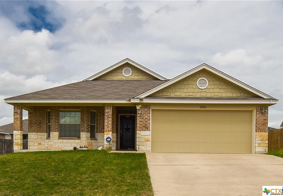 1st image of 2703 Camp Cooper Dr