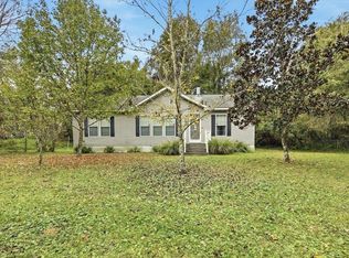 4881 Avenue B, Saint Augustine, FL 32095