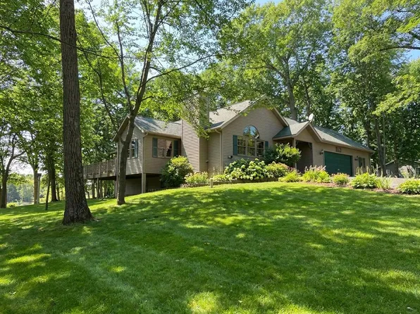 24779 Larrabee Subdivision Rd, Webster, WI 54893