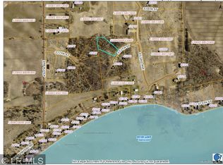 377th St, Perham, MN 56573