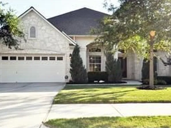 805 Arrowhead Trl, Cedar Park, TX 78613