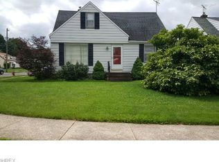 13904 Royal Blvd, Garfield Heights, OH