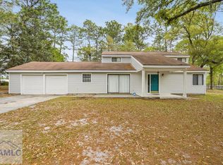 204 S Topi Trl, Hinesville, GA 31313