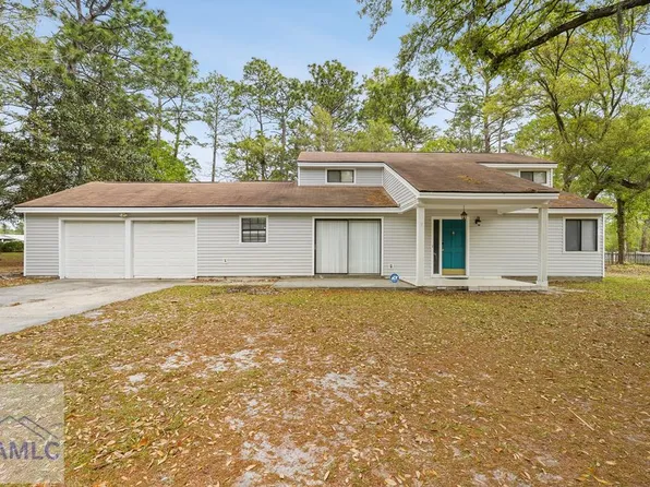 204 S Topi Trl, Hinesville, GA 31313