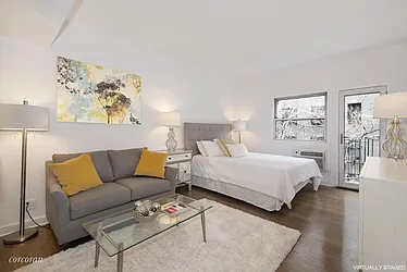 Sold by Corcoran