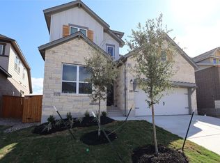 748 Boise Dr, Leander, TX 78641