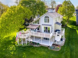 10730 Emerald Dr, Cement City, MI 49233