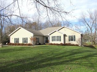 870 Deer Xing, Victor, NY 14564