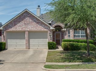 4673 Rincon Way, Fort Worth, TX 76137