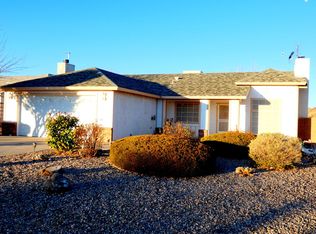 3135 N Stewart St, Kingman, AZ 86401