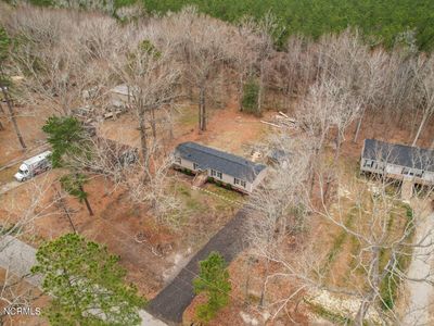 221 Newbern Drive, Knotts Island, NC, 27950