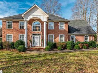 17 Silver Meadow Ln, Greer, SC 29651