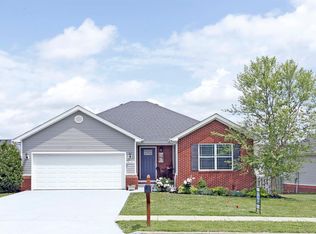 5029 Barbaro Ct, Richmond, KY 40475
