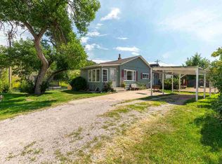 606 Deadwood St, Sturgis, SD 57785