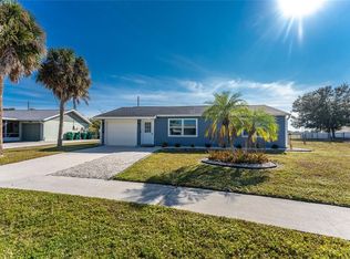 6439 Facet Ln, Pt Charlotte, FL 33981