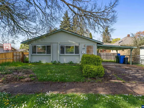 525 15th St SE, Salem, OR 97301