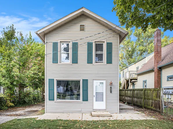 831 Vine St, Lansing, MI 48912