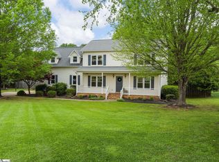 242 Mountain Range Rd, Boiling Springs, SC 29316