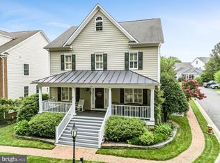 150 Amalfi Ct, Purcellville, VA