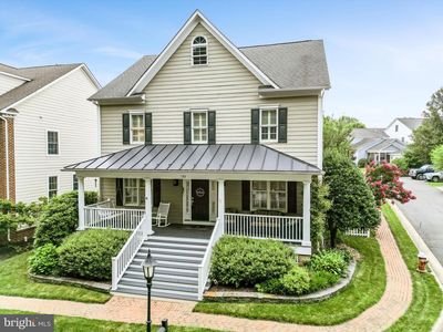150 Amalfi Ct, Purcellville, VA, 20132