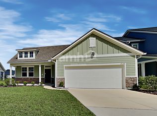 3030 Eagle Bluff Way, Green Cove Springs, FL 32043