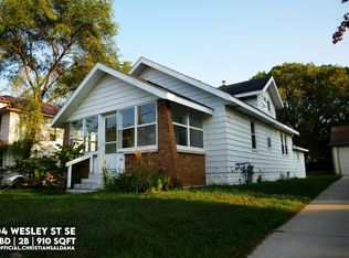 104 Wesley St SE, Wyoming, MI 49548