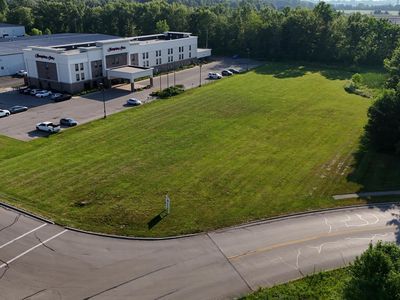0 Square Dr, Marysville, OH, 43040