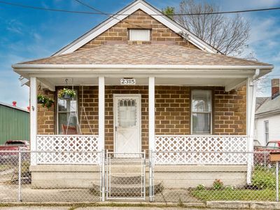2315 Elbe Ave, Hamilton, OH, 45015