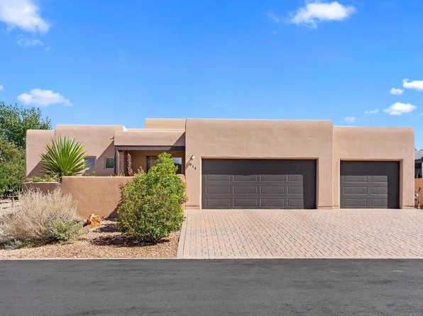 914 Paseo Los Coyotes, Bernalillo, NM 87004