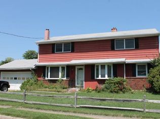 102 9th St, Thorofare, NJ 08086