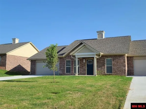1911 Ontario Ct, Mountain Home, AR 72653