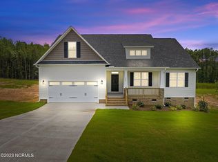 303 Andrews Landing Dr, Wendell, NC 27591