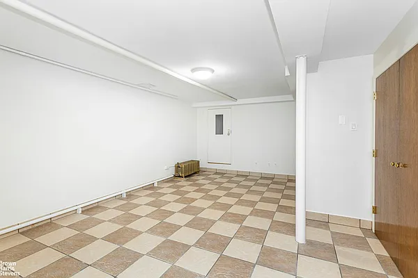 Rented by Brown Harris Stevens | media 9