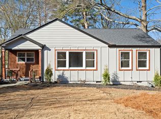 1956 Gober Ave SE, Smyrna, GA 30080