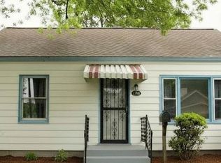 1708 Marie Ave, Evansville, IN 47711