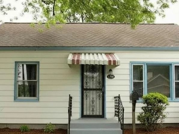 1708 Marie Ave, Evansville, IN 47711