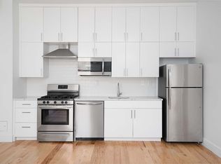 205 E 17th St #3B, New York, NY 10003