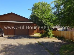 1785 W 18th Ave, Eugene, OR