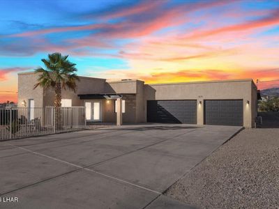3135 Cotati Dr, Lake Havasu City, AZ, 86406
