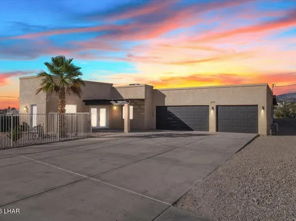 3135 Cotati Dr, Lake Havasu City, AZ 86406