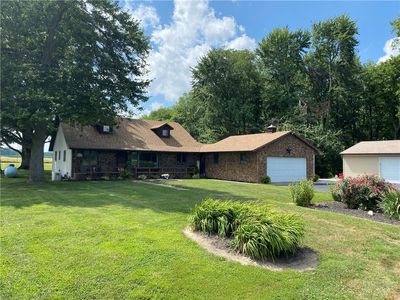 18209 N Mount Moriah Rd, Marshall, IL, 62441