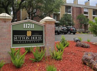 Sutton House Apartments, San Antonio, TX 78230