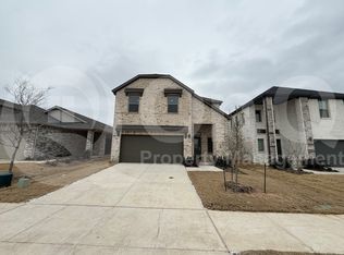 215 Caliber Ct, Princeton, TX 75407