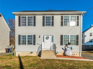 117 Buell St, New Britain, CT 06051