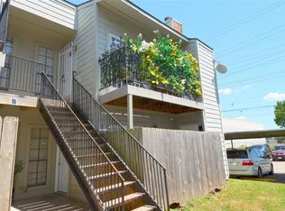 10501 South Dr APT 283, Houston, TX 77099