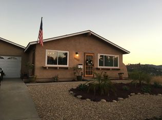 13323 Appaloosa Dr, Lakeside, CA 92040